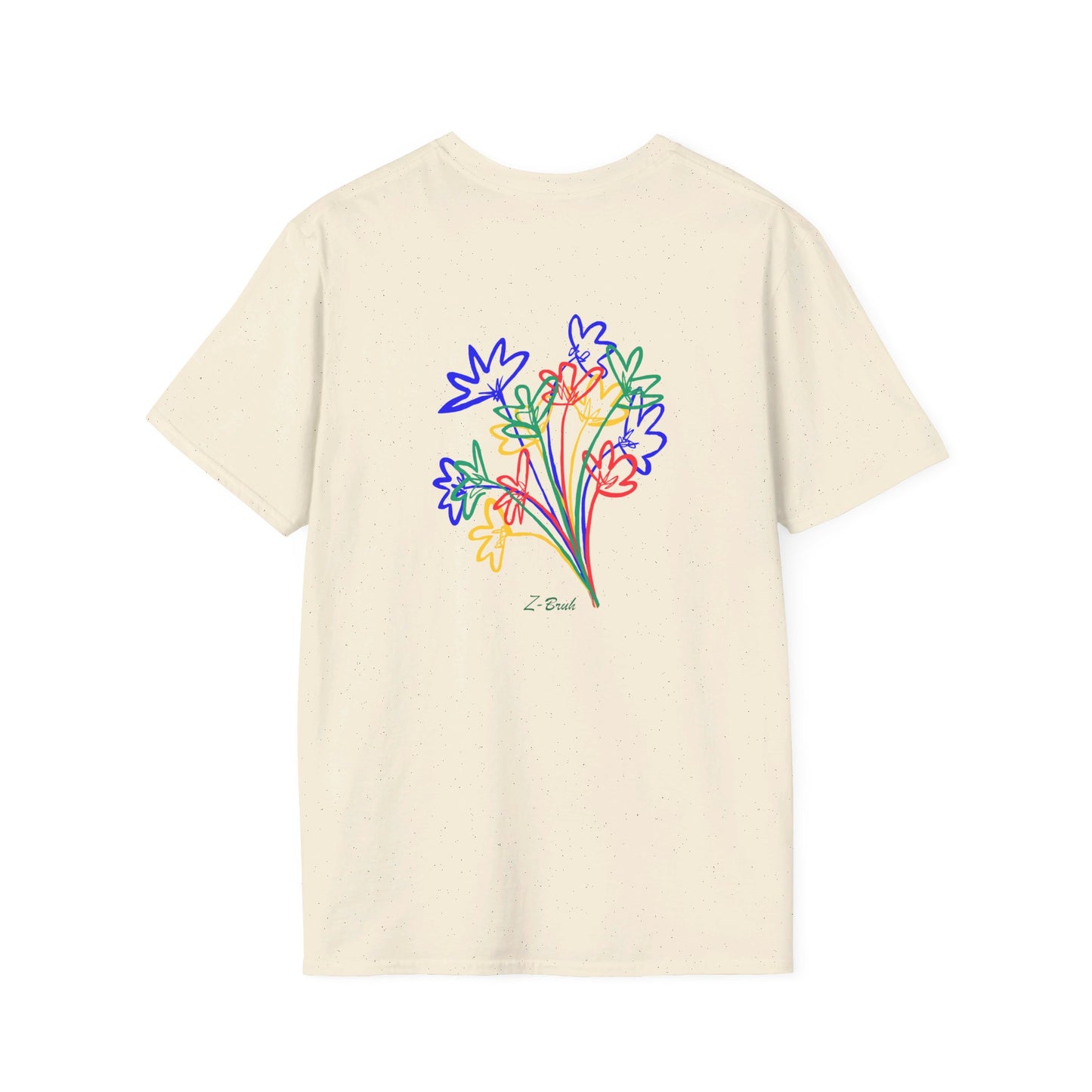 Garden Grace T-shirt