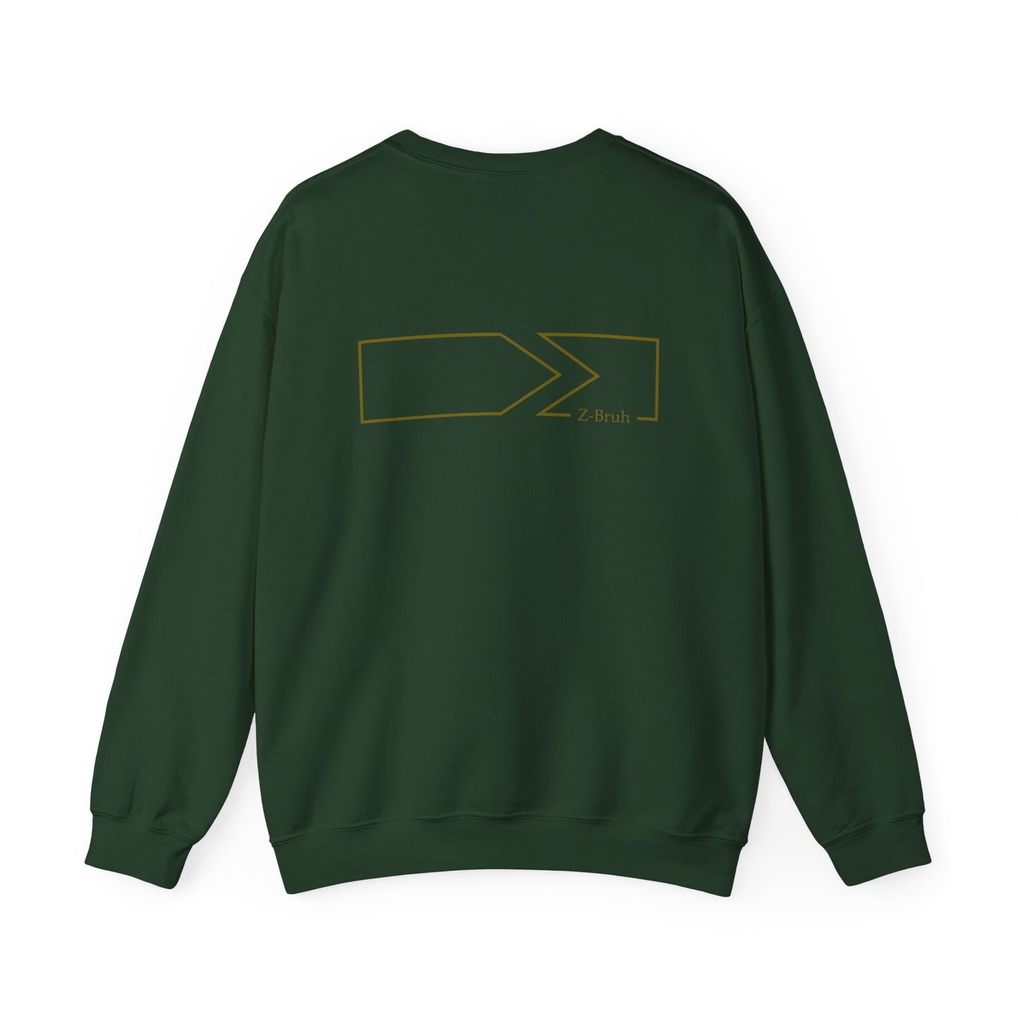 Timeless Z-Bruh Sweat