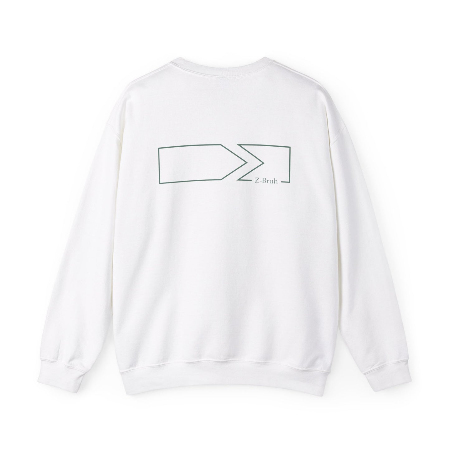 Timeless Z-Bruh Sweat